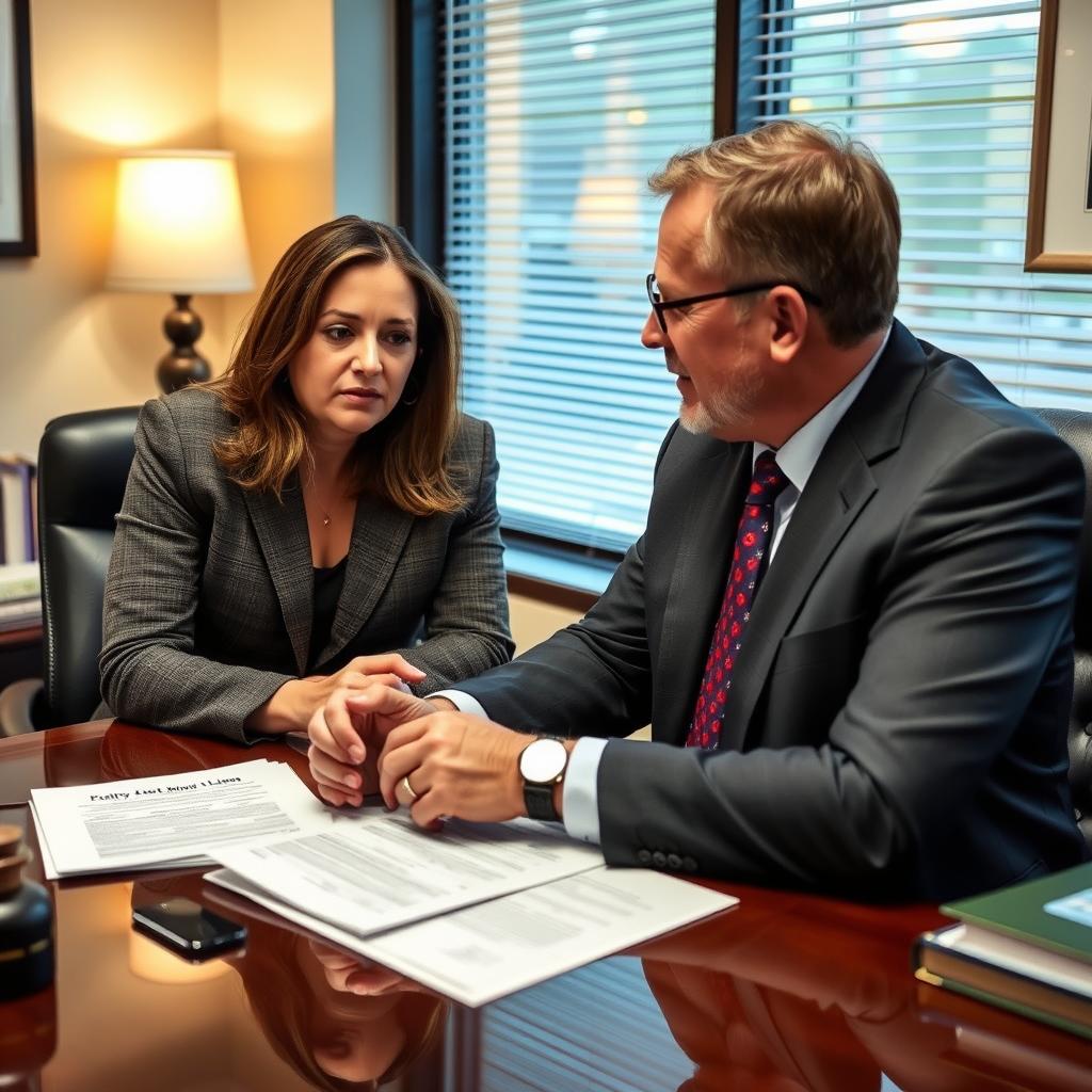 Out of State Driver Lawyer Onondaga County