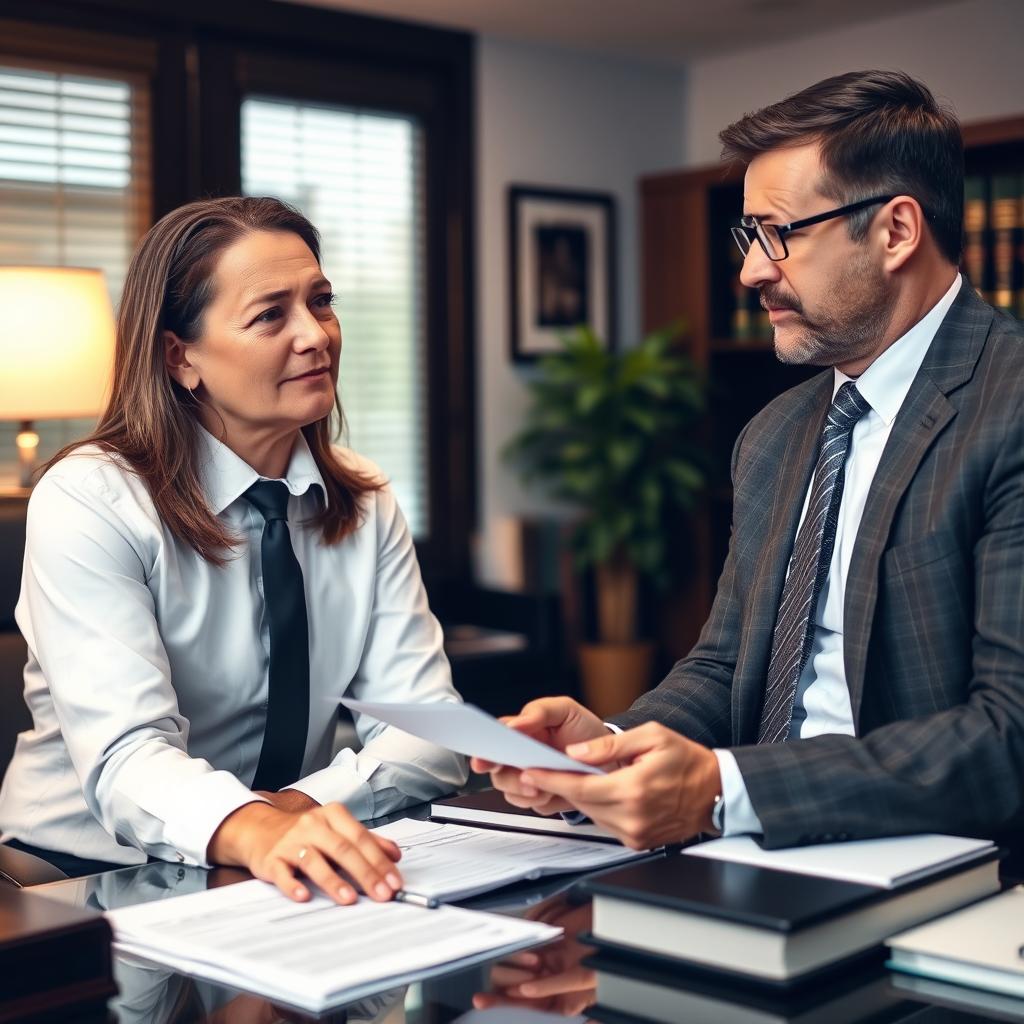 Out of State Driver Lawyer Passaic County