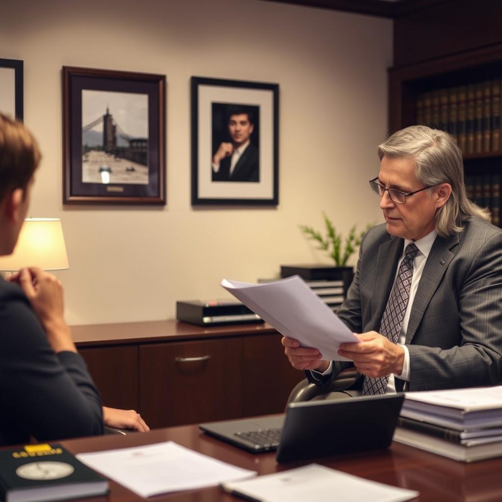 Out of State Driver Lawyer Putnam County