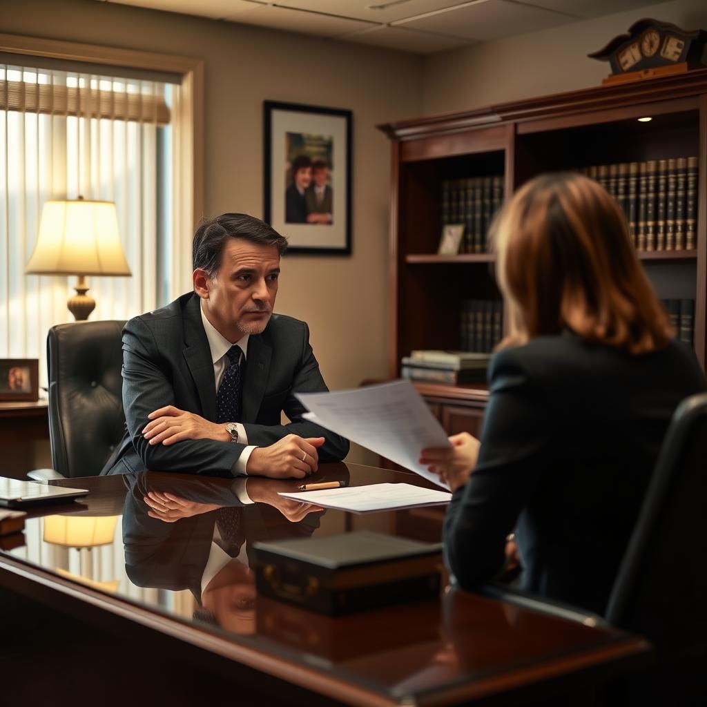Out of State Driver Lawyer Rockland County