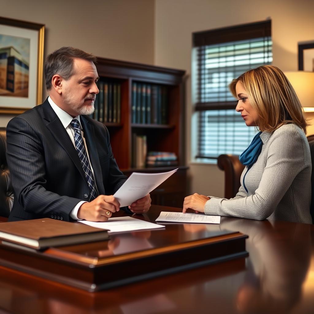 Out of State Driver Lawyer Salem County
