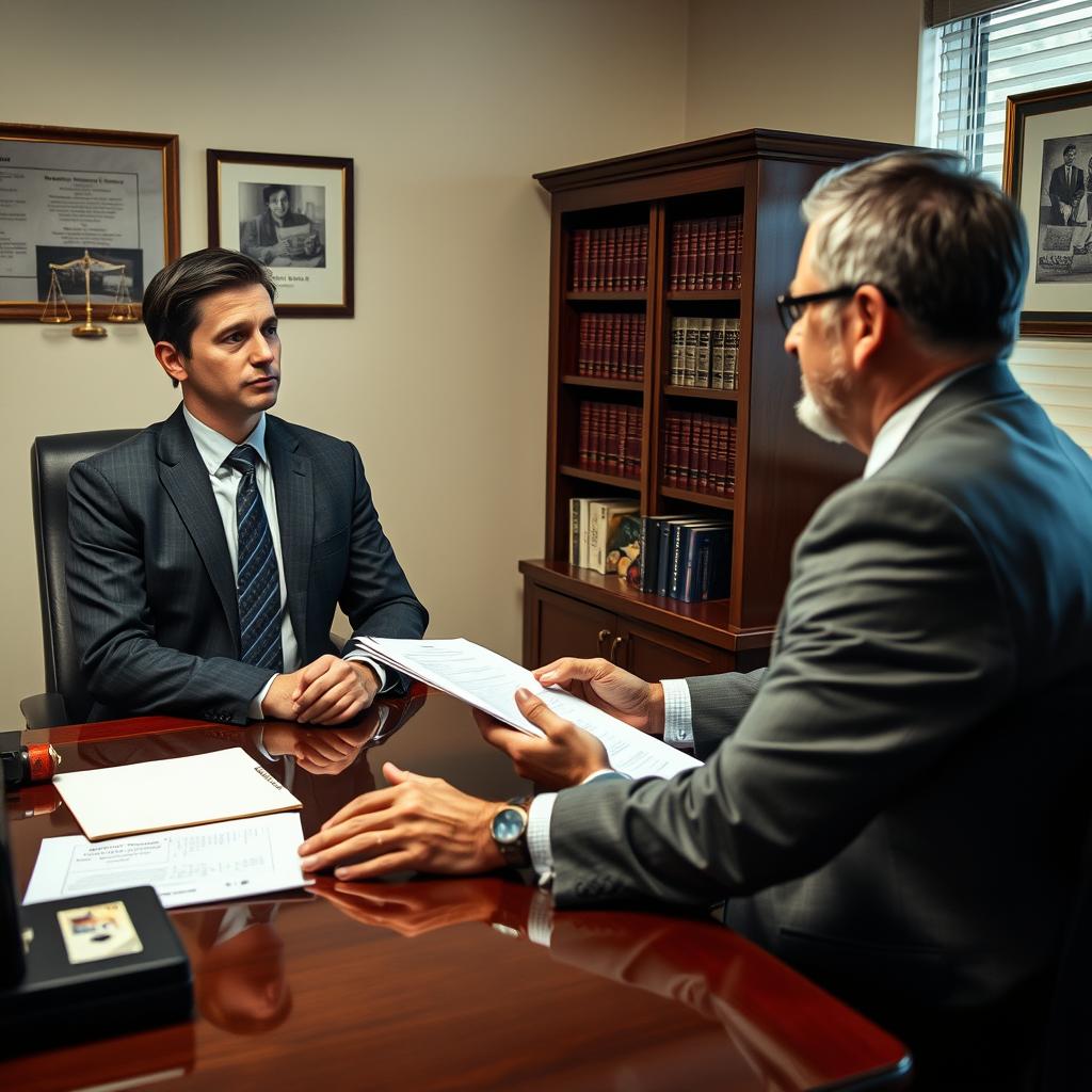 Out of State Driver Lawyer Saratoga County