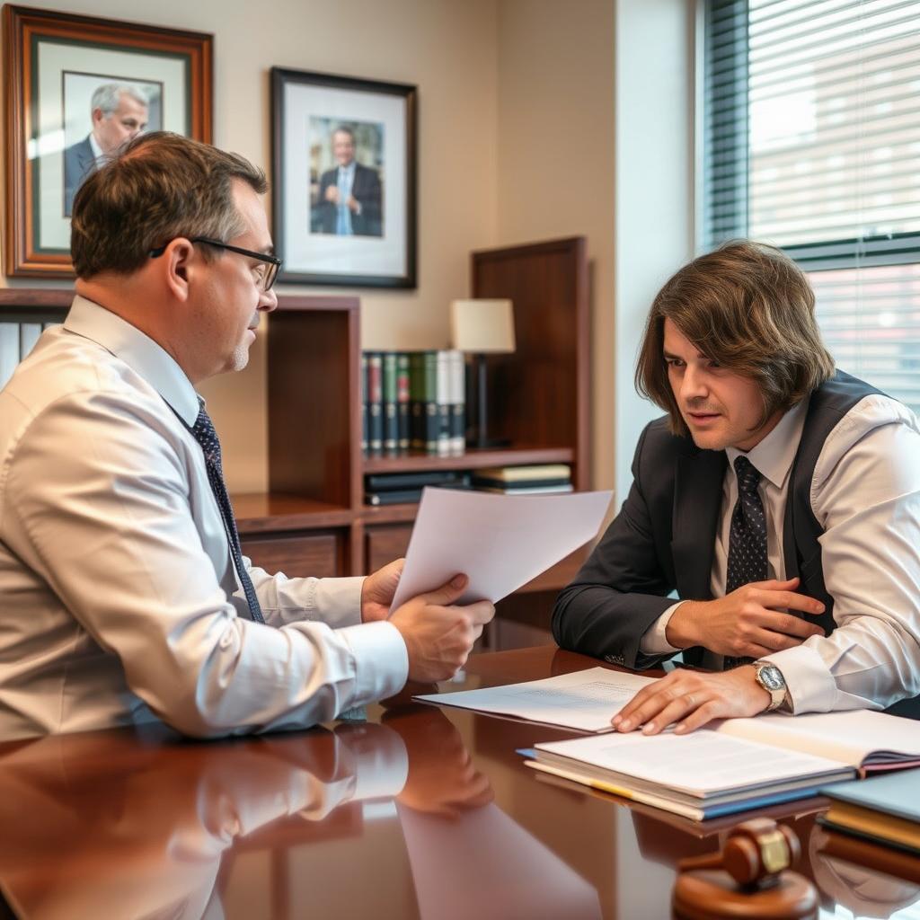 Out of State Driver Lawyer Schenectady County