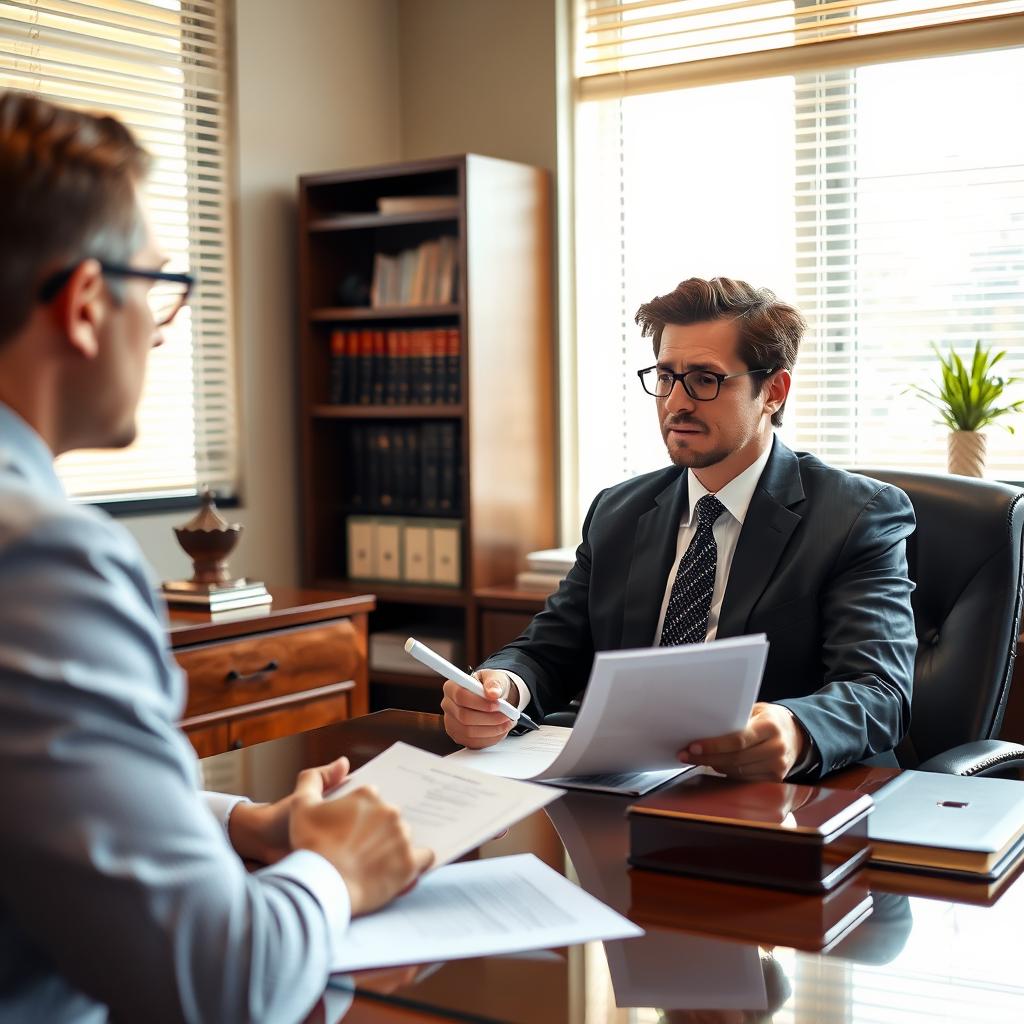 Out of State Driver Lawyer Suffolk County