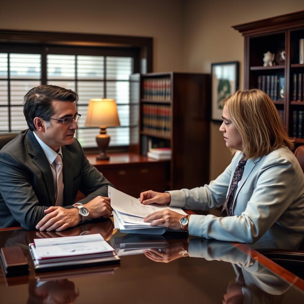 Out of State Driver Lawyer Sussex County