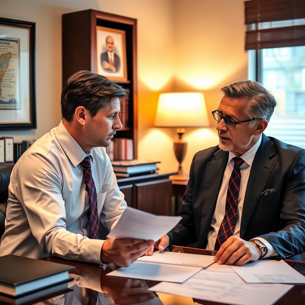 Out of State Driver Lawyer Wayne County