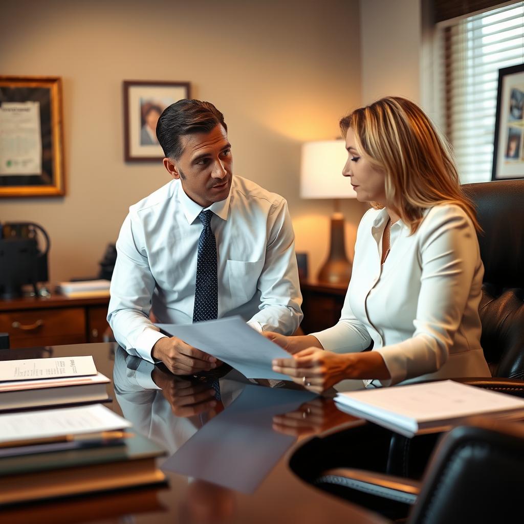 Out of State DUI Lawyer Anacostia