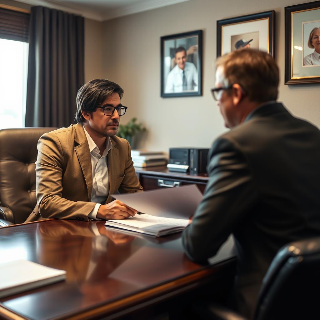 Out of State DUI Lawyer Capitol Hill
