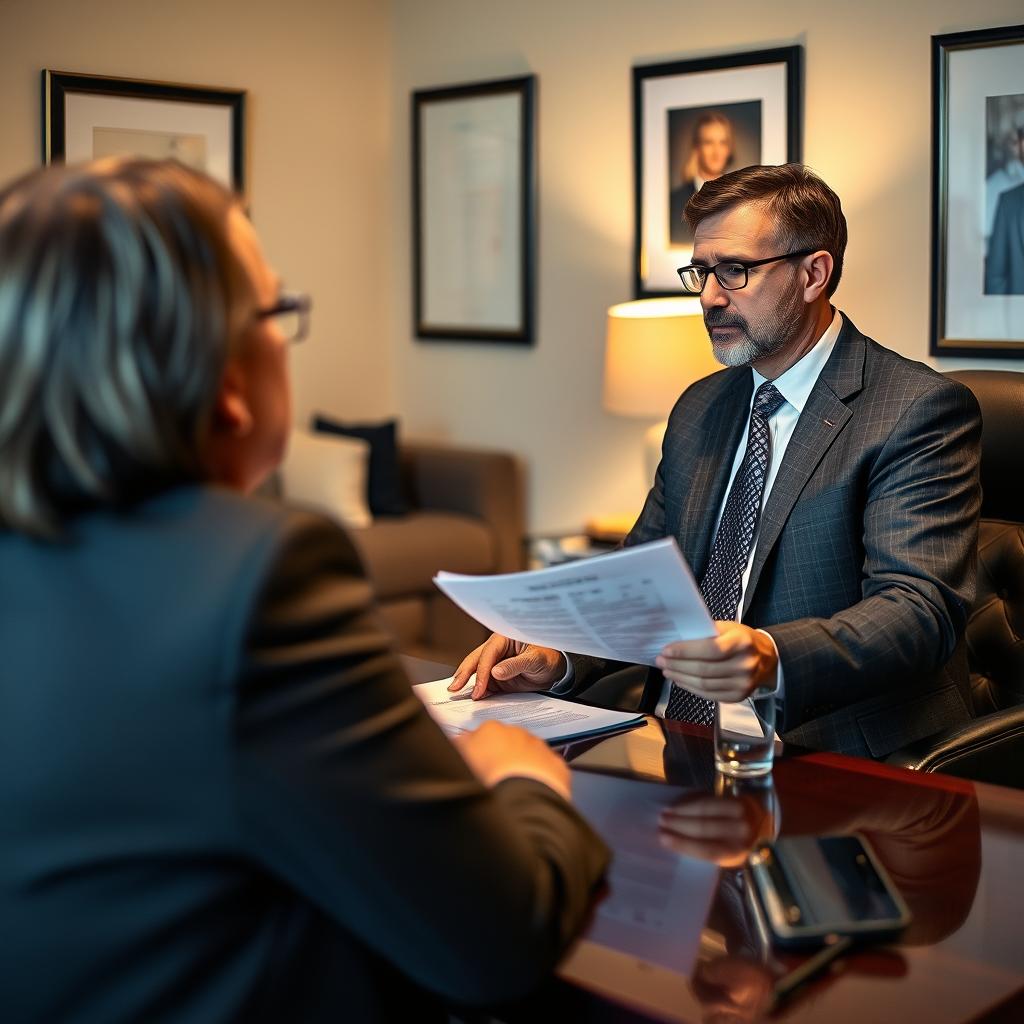 Out of State DUI Lawyer Cleveland Park
