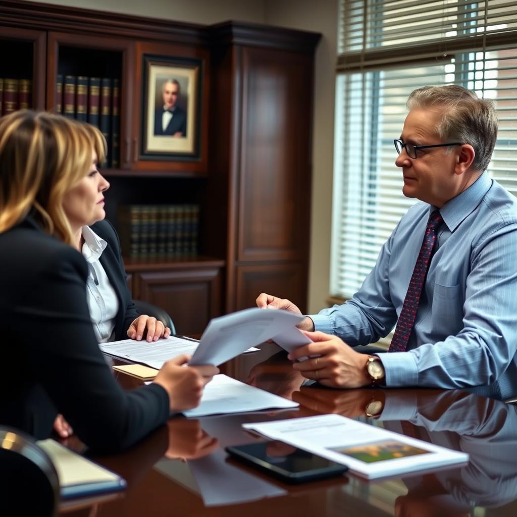 Out of State DUI Lawyer Harford County