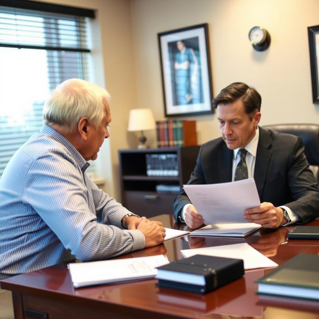 Out of State DUI Lawyer Kent County