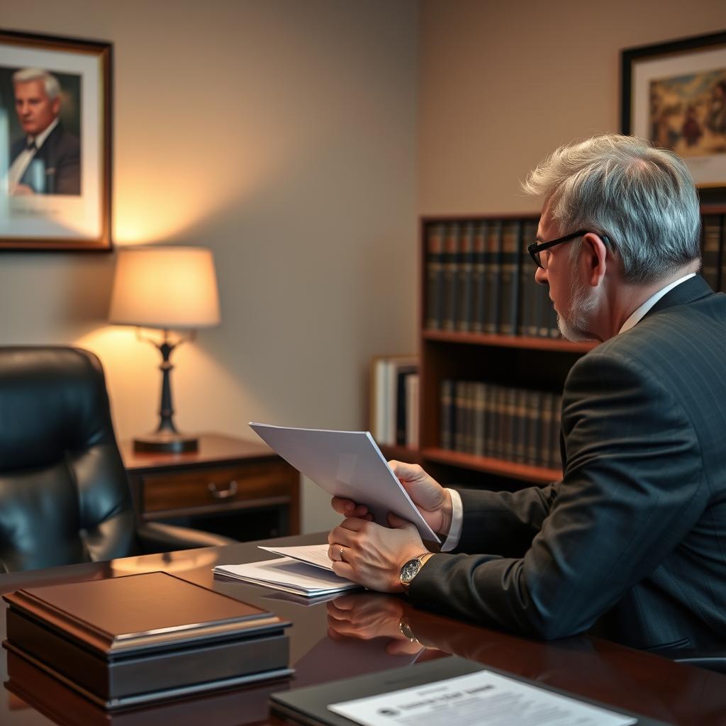 Out of State DUI Lawyer Montgomery County