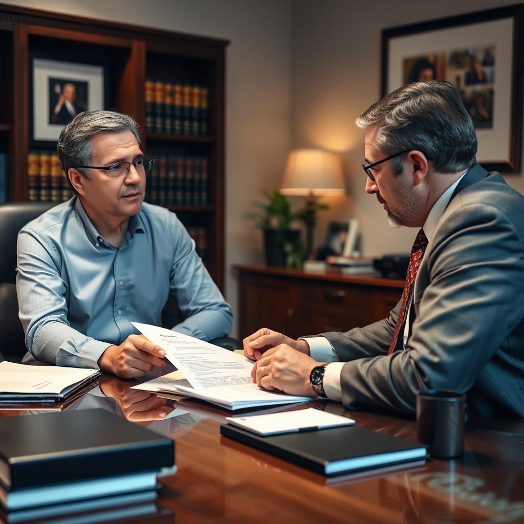 Out of State DUI Lawyer Rockville