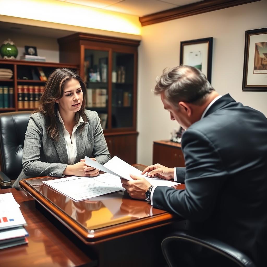 Out of State DUI Lawyer Salisbury