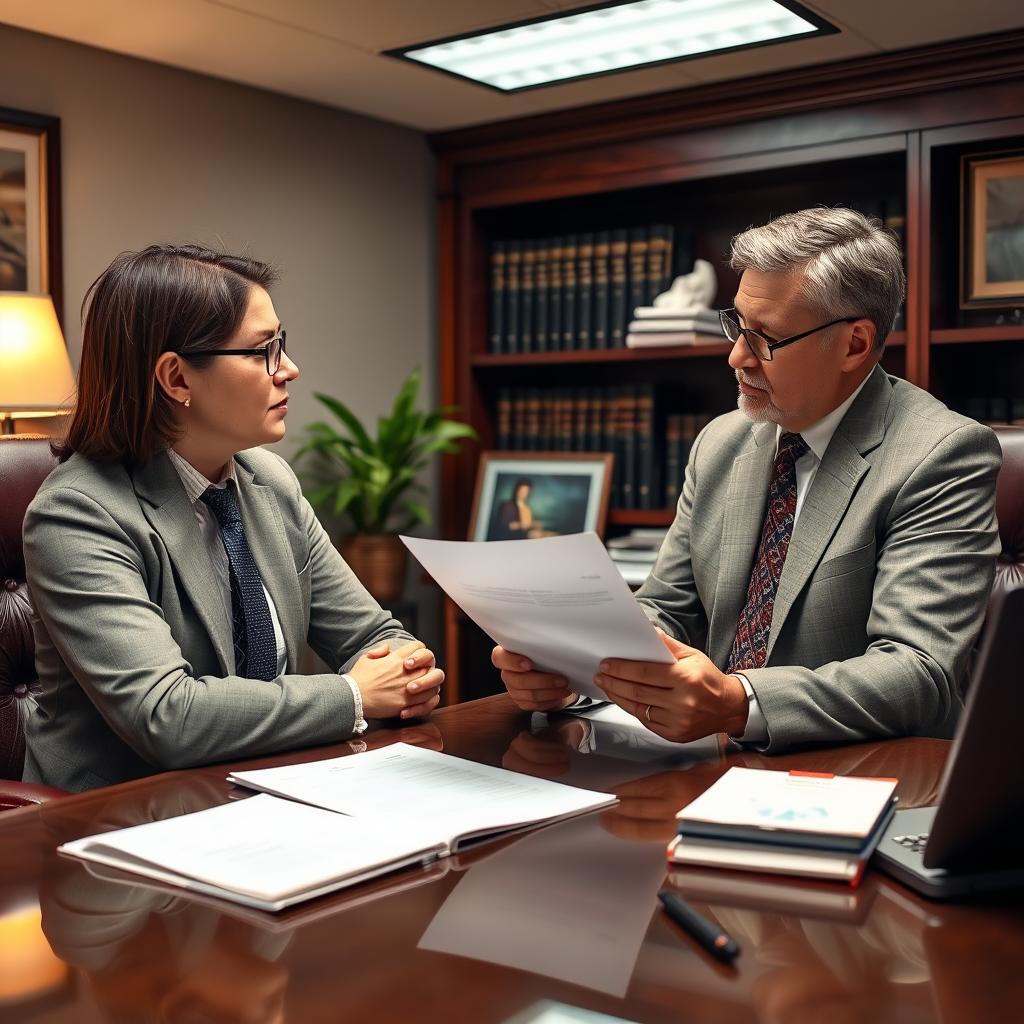 Out of State DUI Lawyer St Marys County