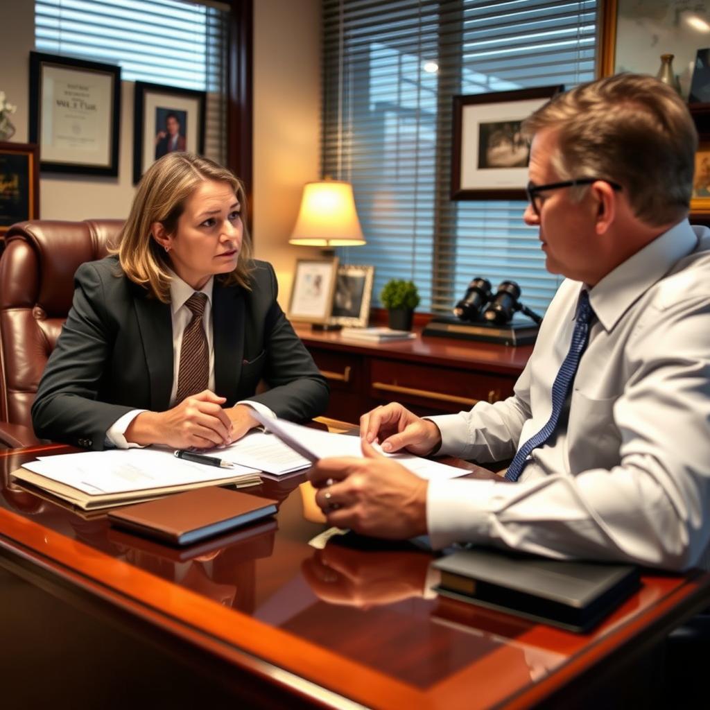 Out of State DUI Lawyer Washington County