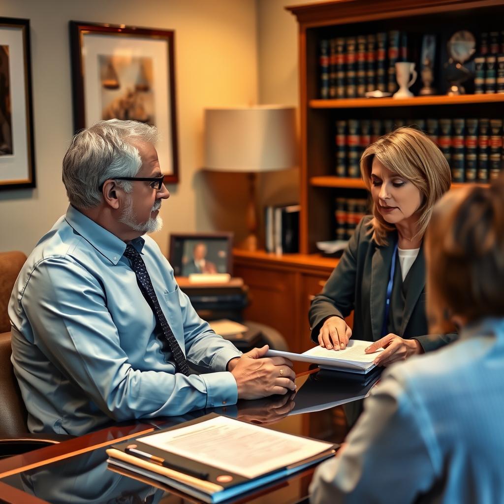 Out of State DUI Lawyer Wicomico County
