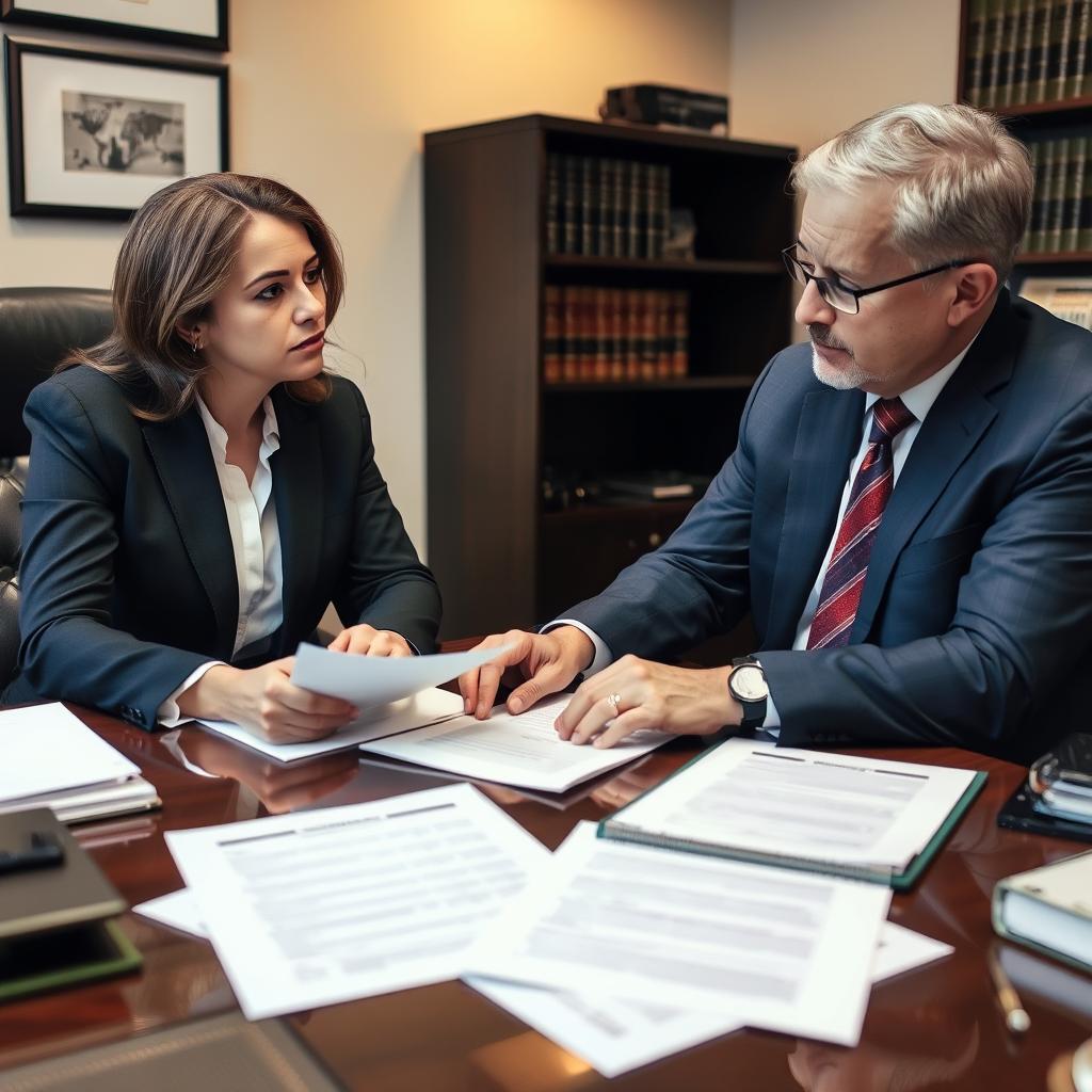 Out of State DUI Lawyer Woodley Park