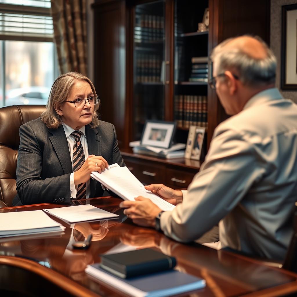 Out of State Traffic Ticket Lawyer Burlington County