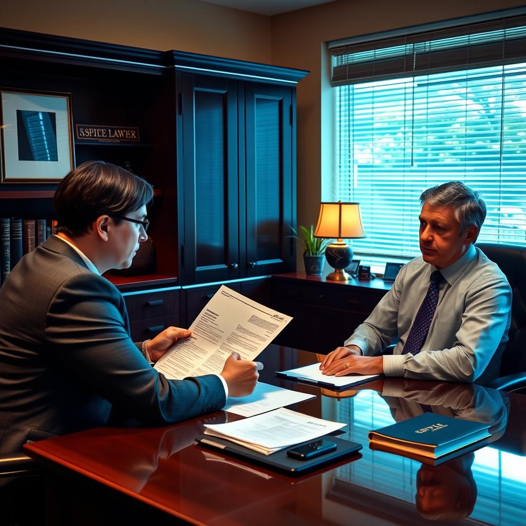 Out of State Traffic Ticket Lawyer Camden County