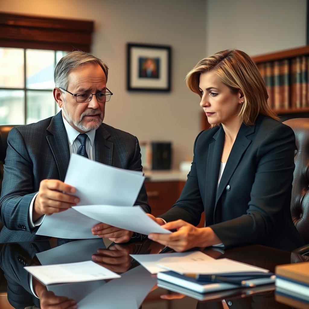 Out of State Traffic Ticket Lawyer Monmouth County