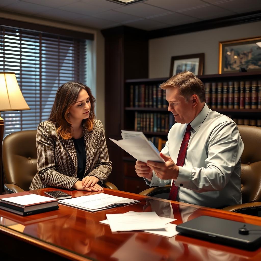 Out of State Traffic Ticket Lawyer Ocean County
