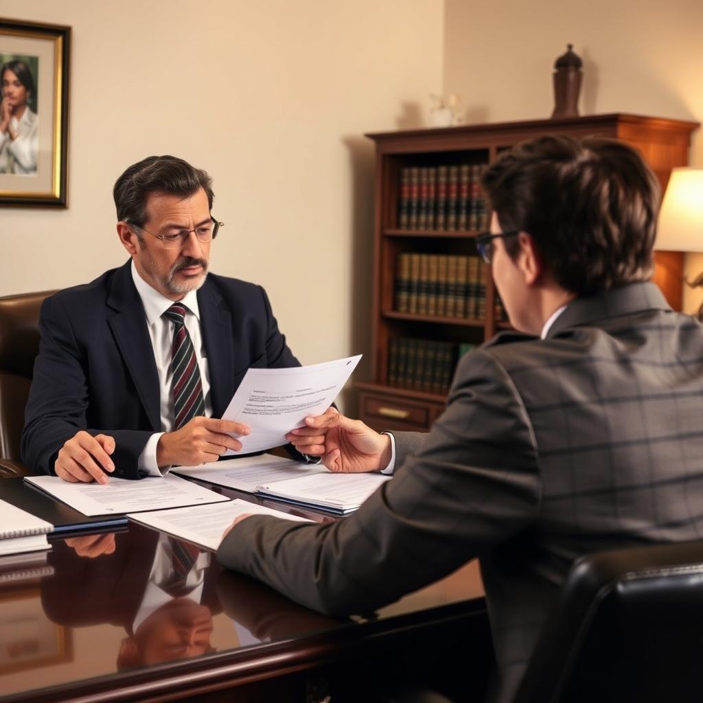 Out of State Traffic Ticket Lawyer Somerset County