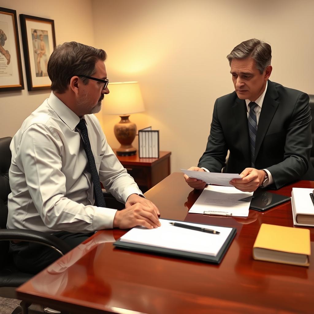 Points Suspension Lawyer Bronx