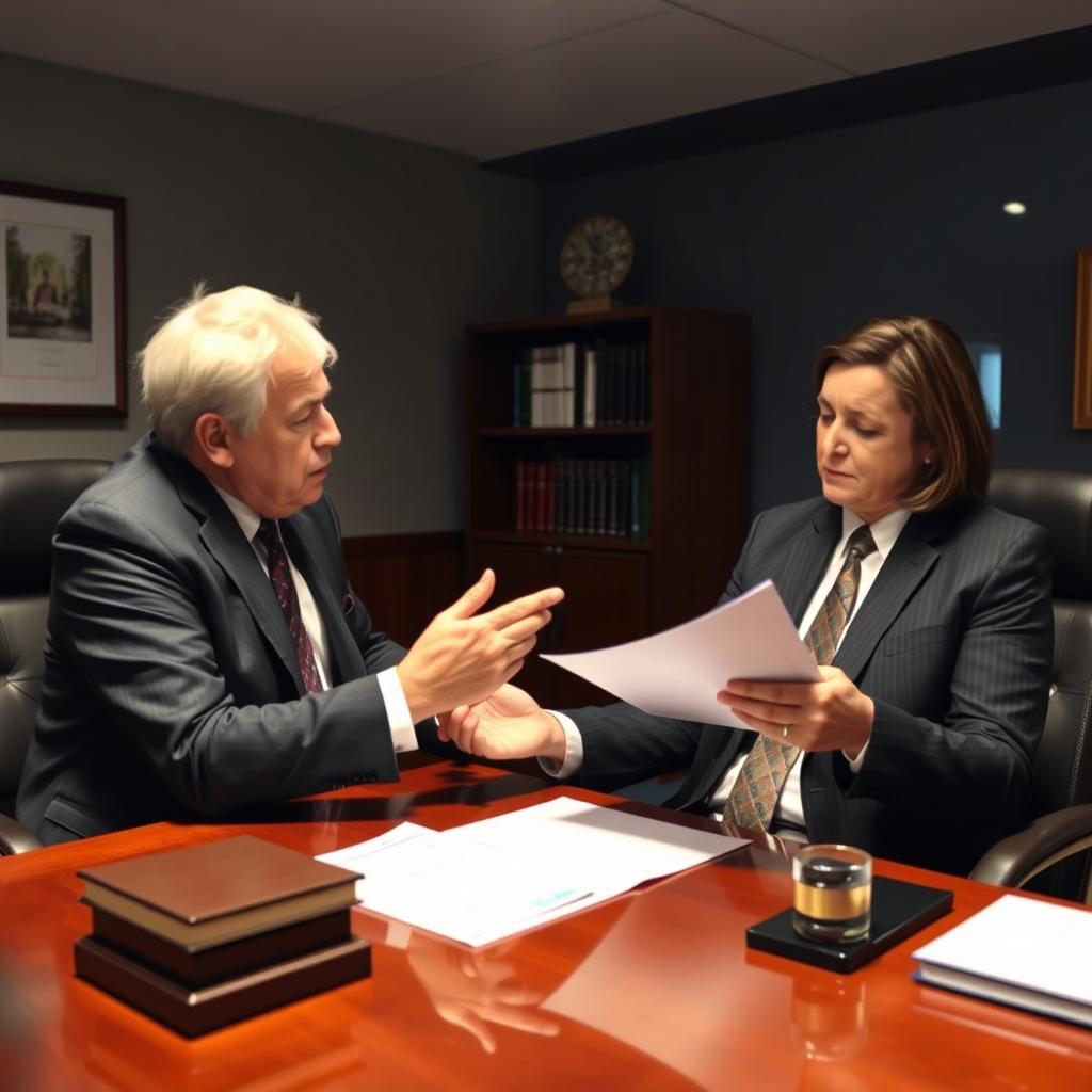 Points Suspension Lawyer Brooklyn