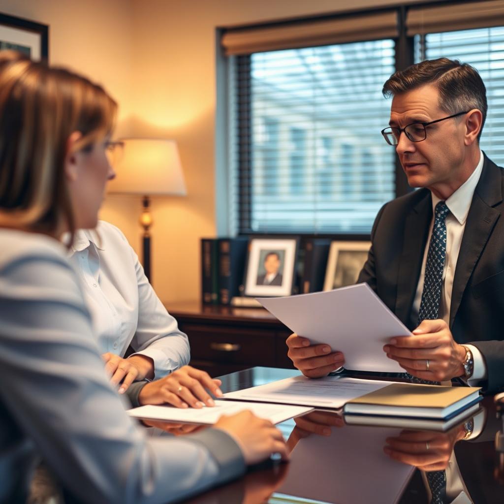 Points Suspension Lawyer Chenango County