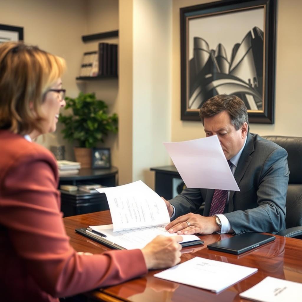 Points Suspension Lawyer Clinton County