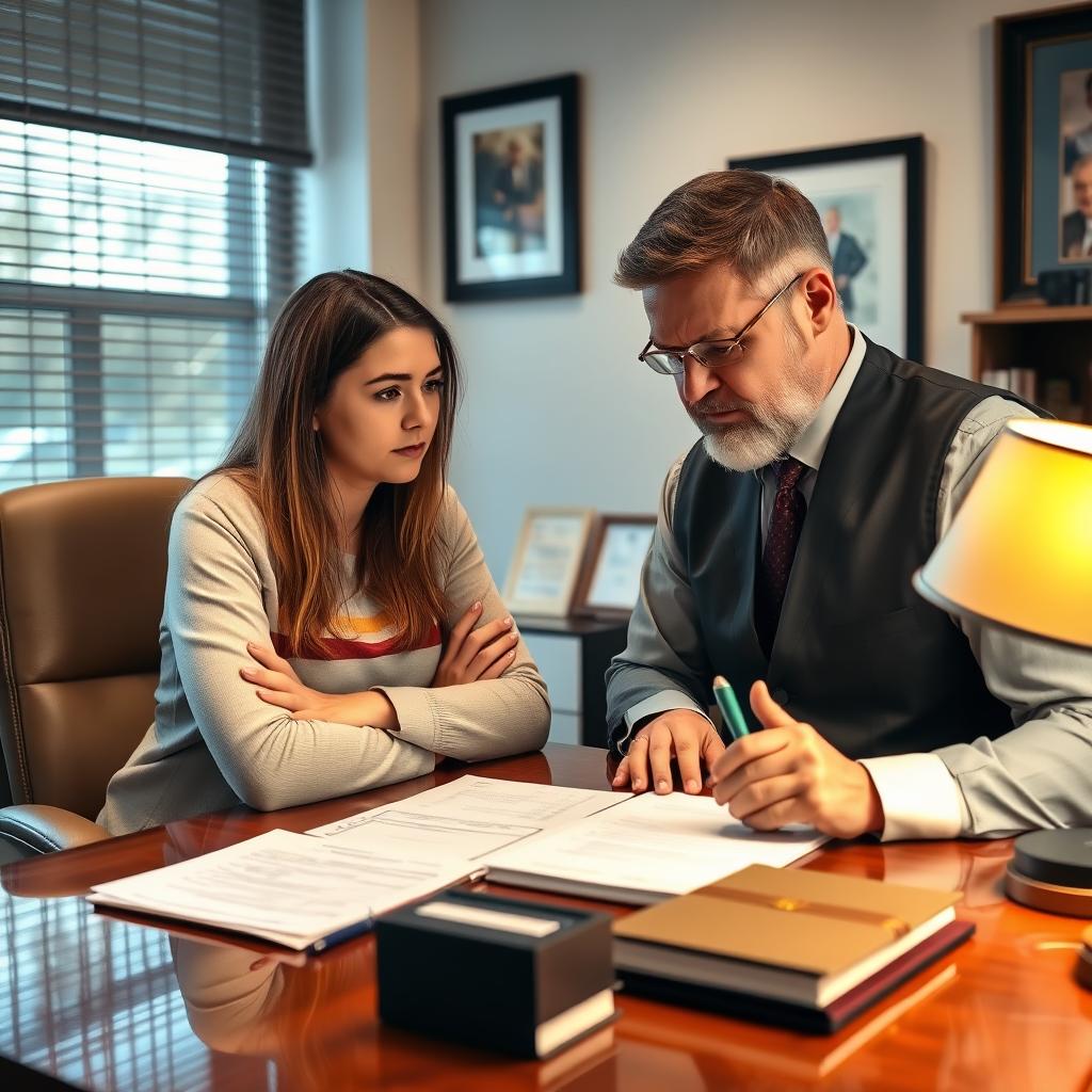 Points Suspension Lawyer Columbia County