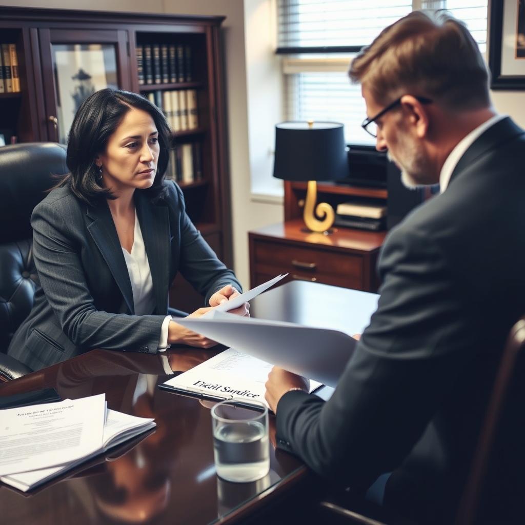Points Suspension Lawyer Cortland County