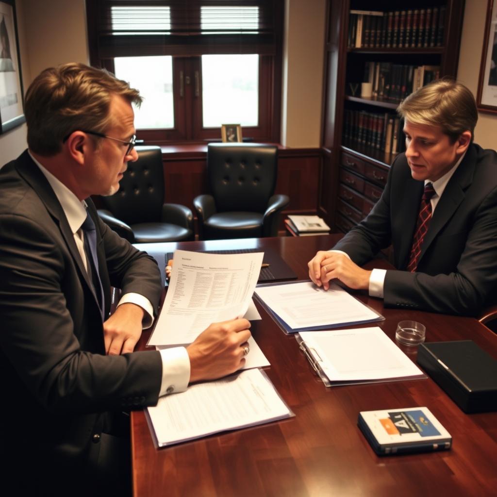 Points Suspension Lawyer Dutchess County
