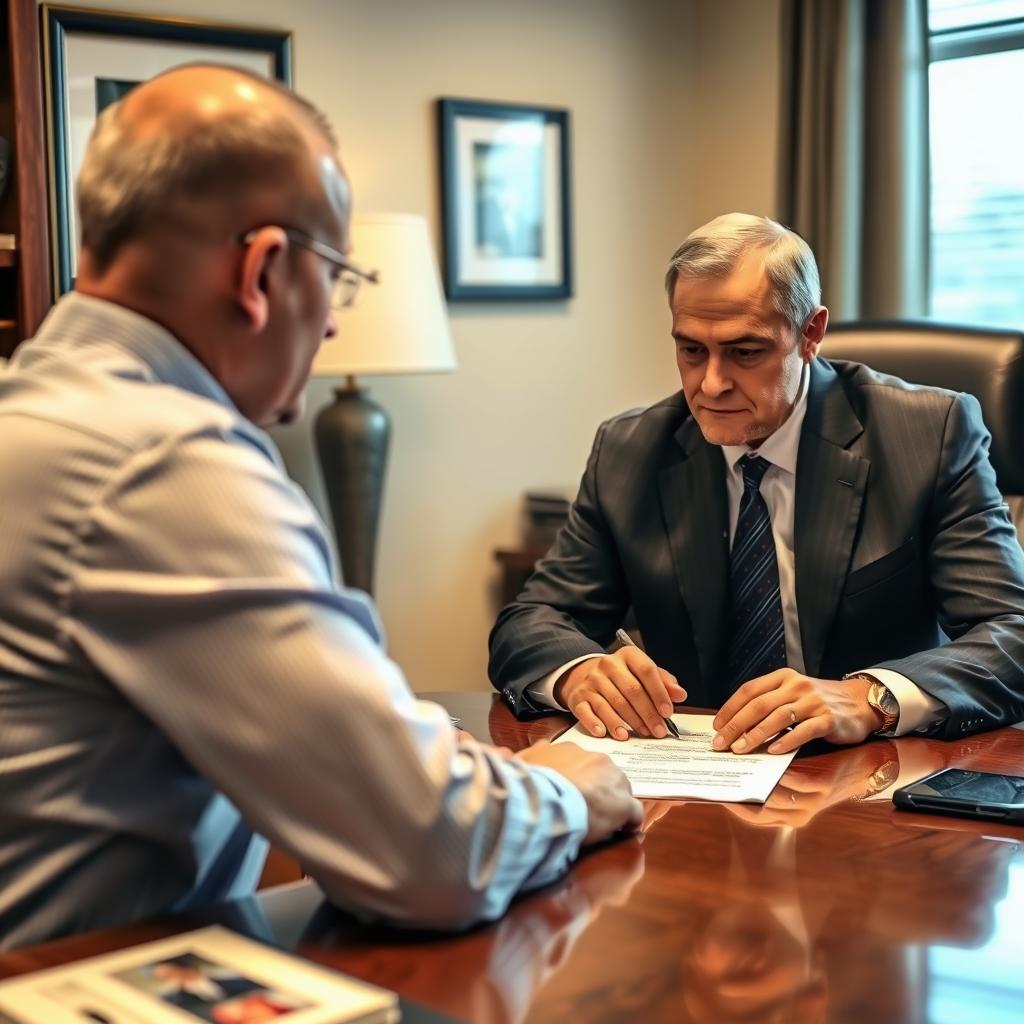 Points Suspension Lawyer Genesee County