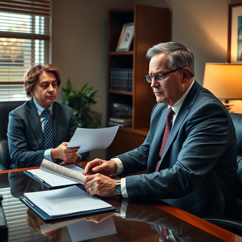 Points Suspension Lawyer Hamilton County