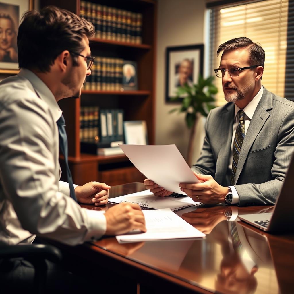 Points Suspension Lawyer Harford County