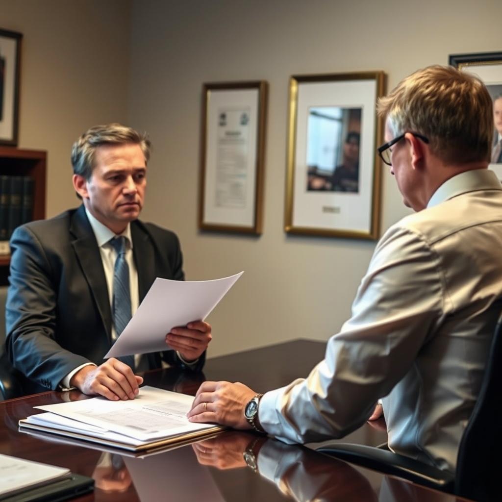 Points Suspension Lawyer Herkimer County
