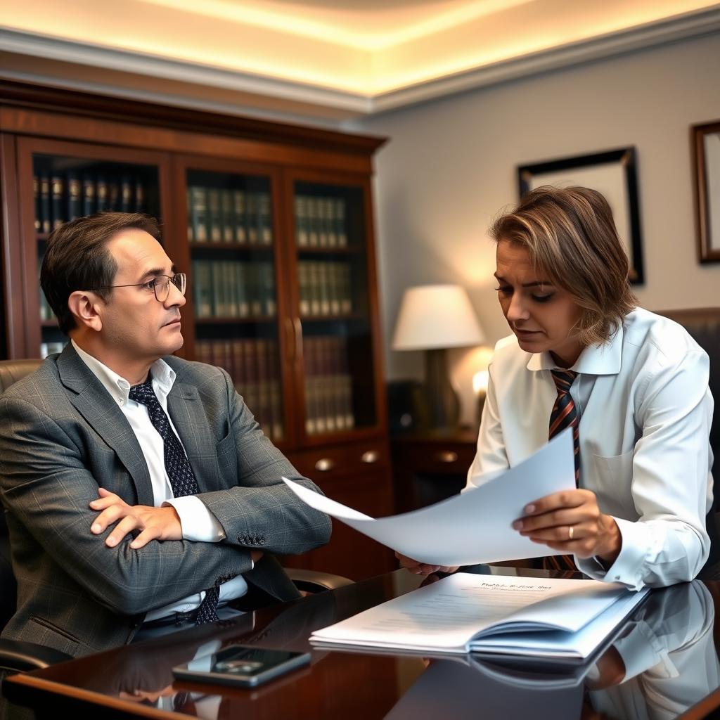 Points Suspension Lawyer Jefferson County