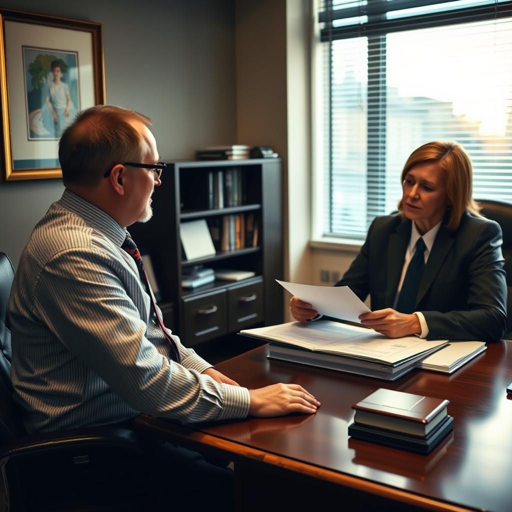 Points Suspension Lawyer Kings County