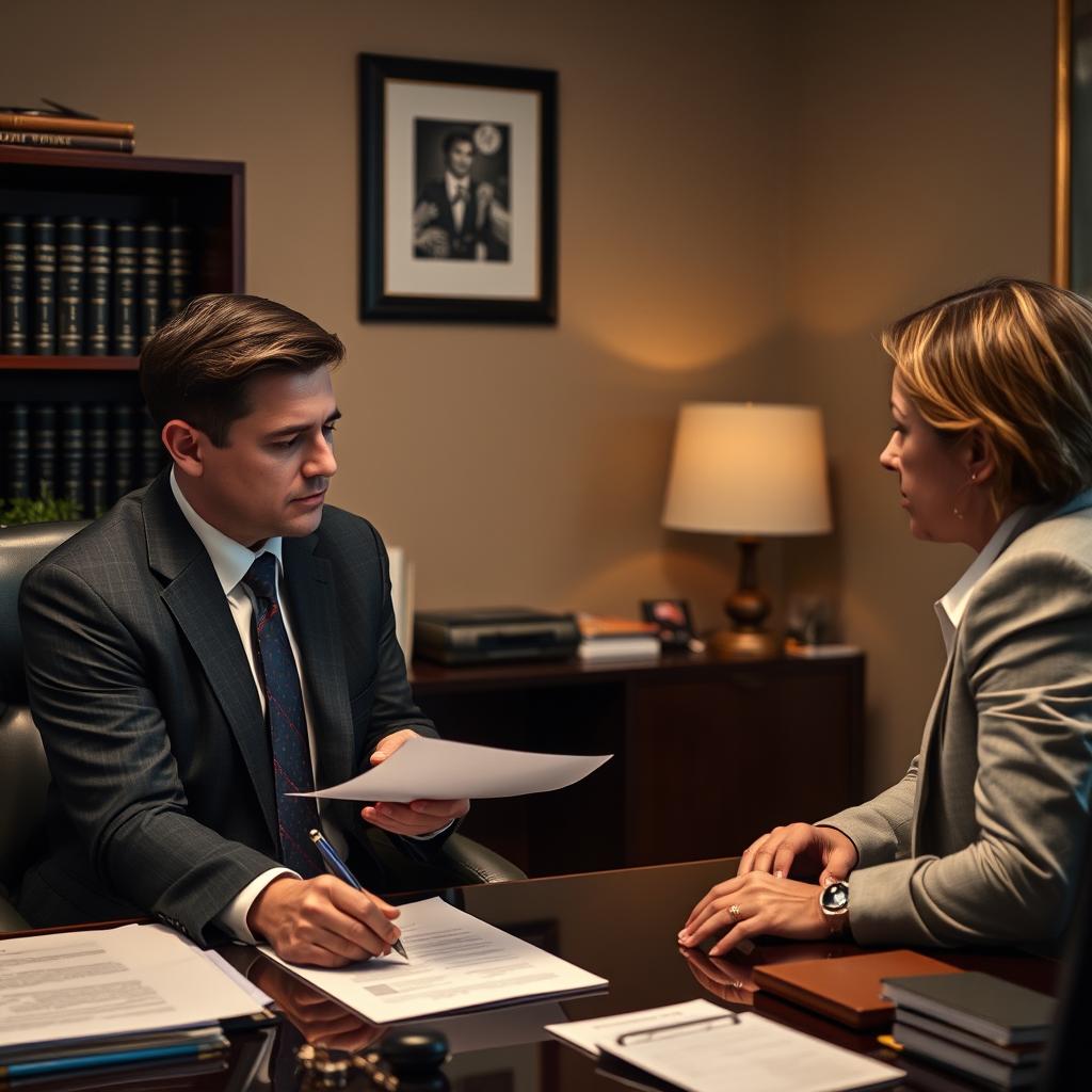 Points Suspension Lawyer Manhattan