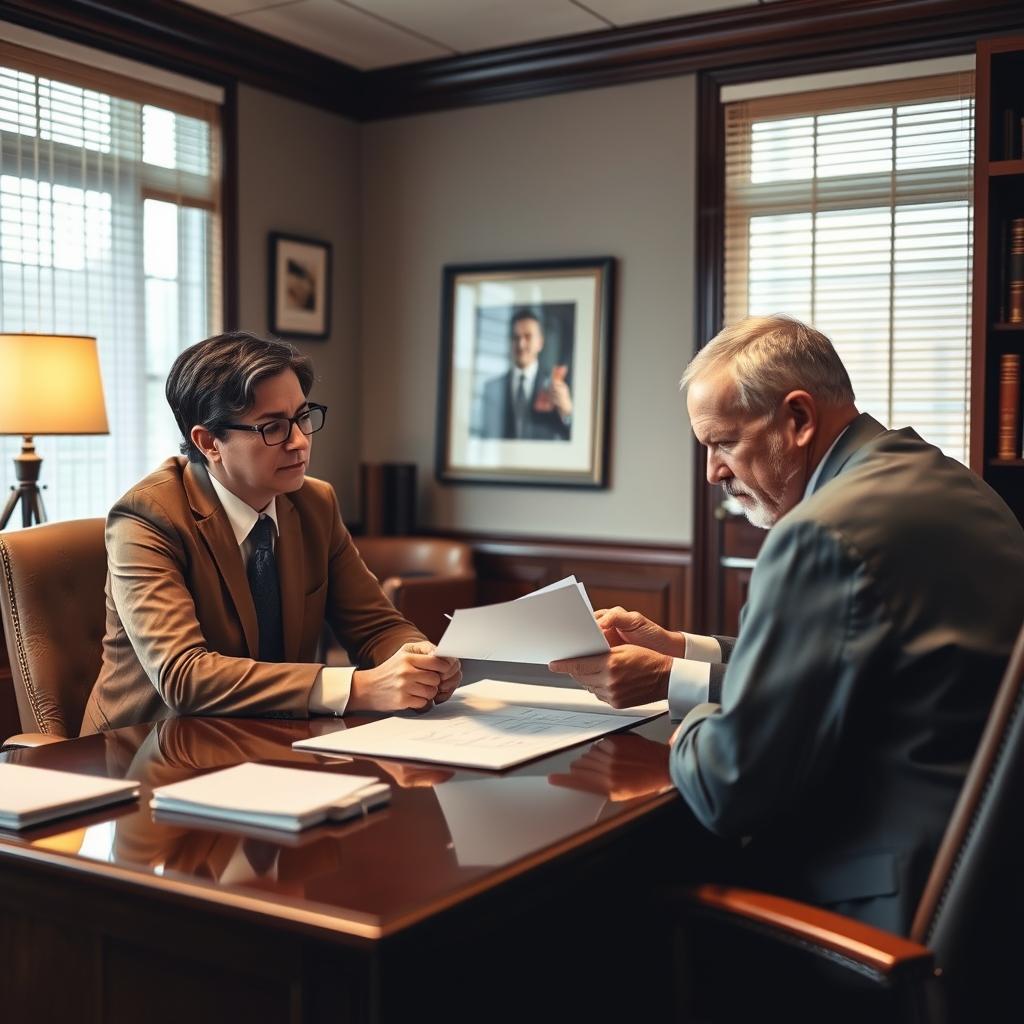 Points Suspension Lawyer Monroe County
