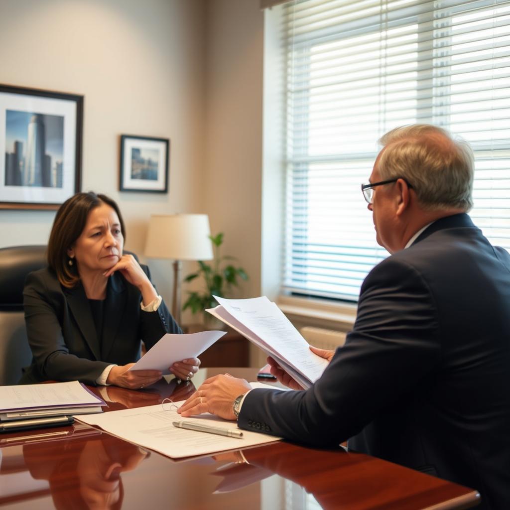 Points Suspension Lawyer Nassau County