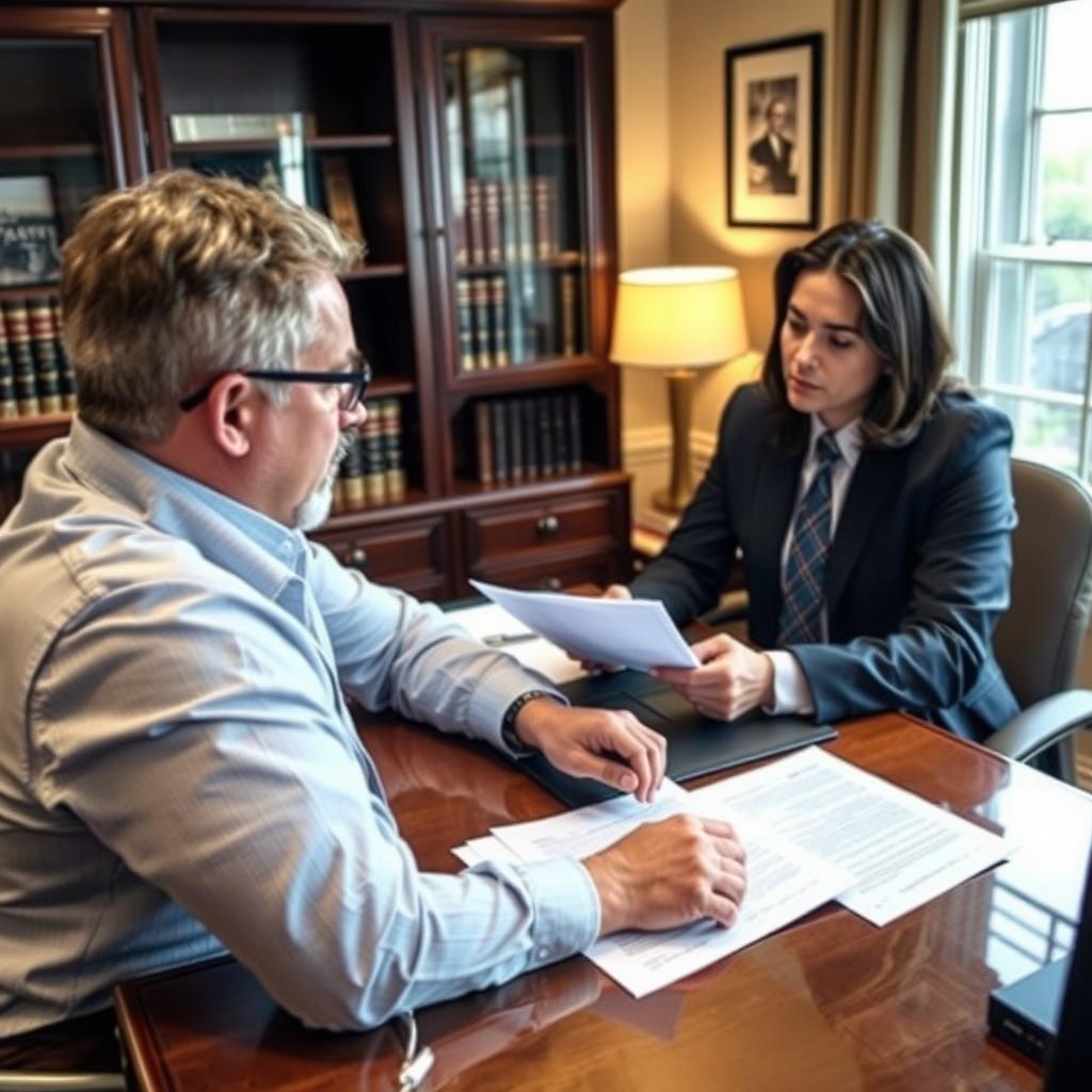 Points Suspension Lawyer Oneida County