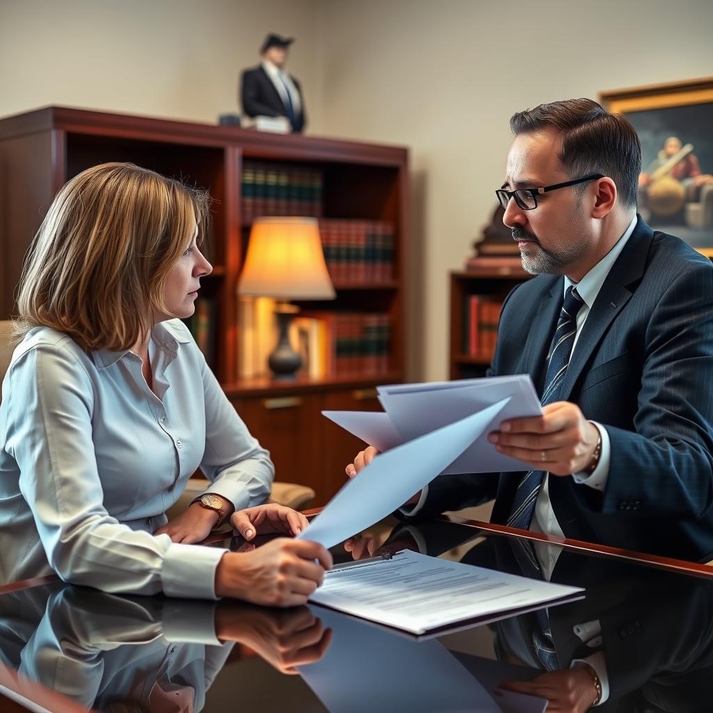 Points Suspension Lawyer Putnam County