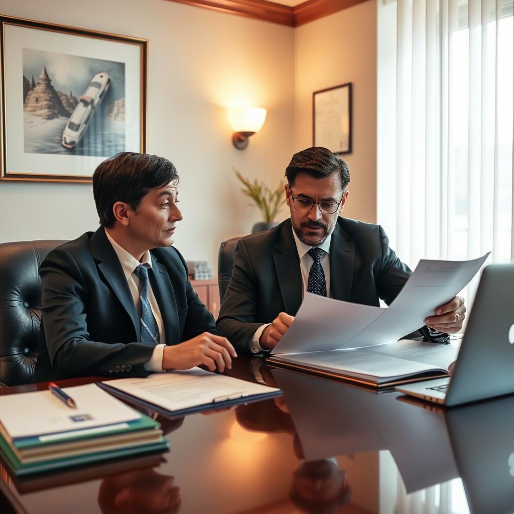 Points Suspension Lawyer Queens County