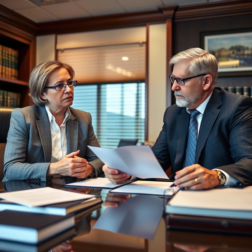 Points Suspension Lawyer Rockland County