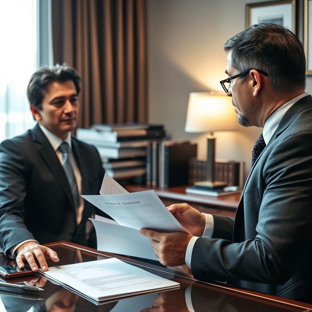 Points Suspension Lawyer Staten Island