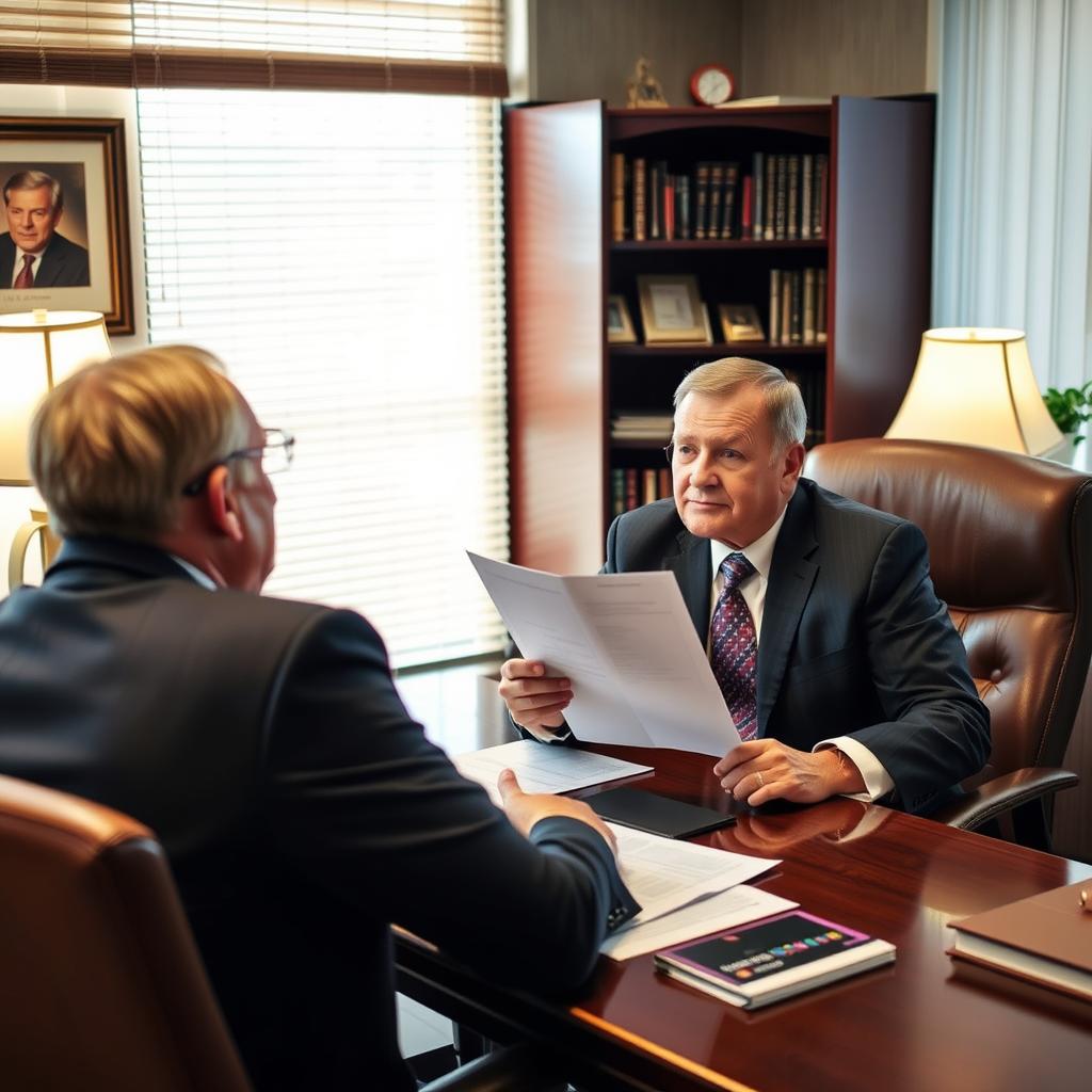 Points Suspension Lawyer Steuben County