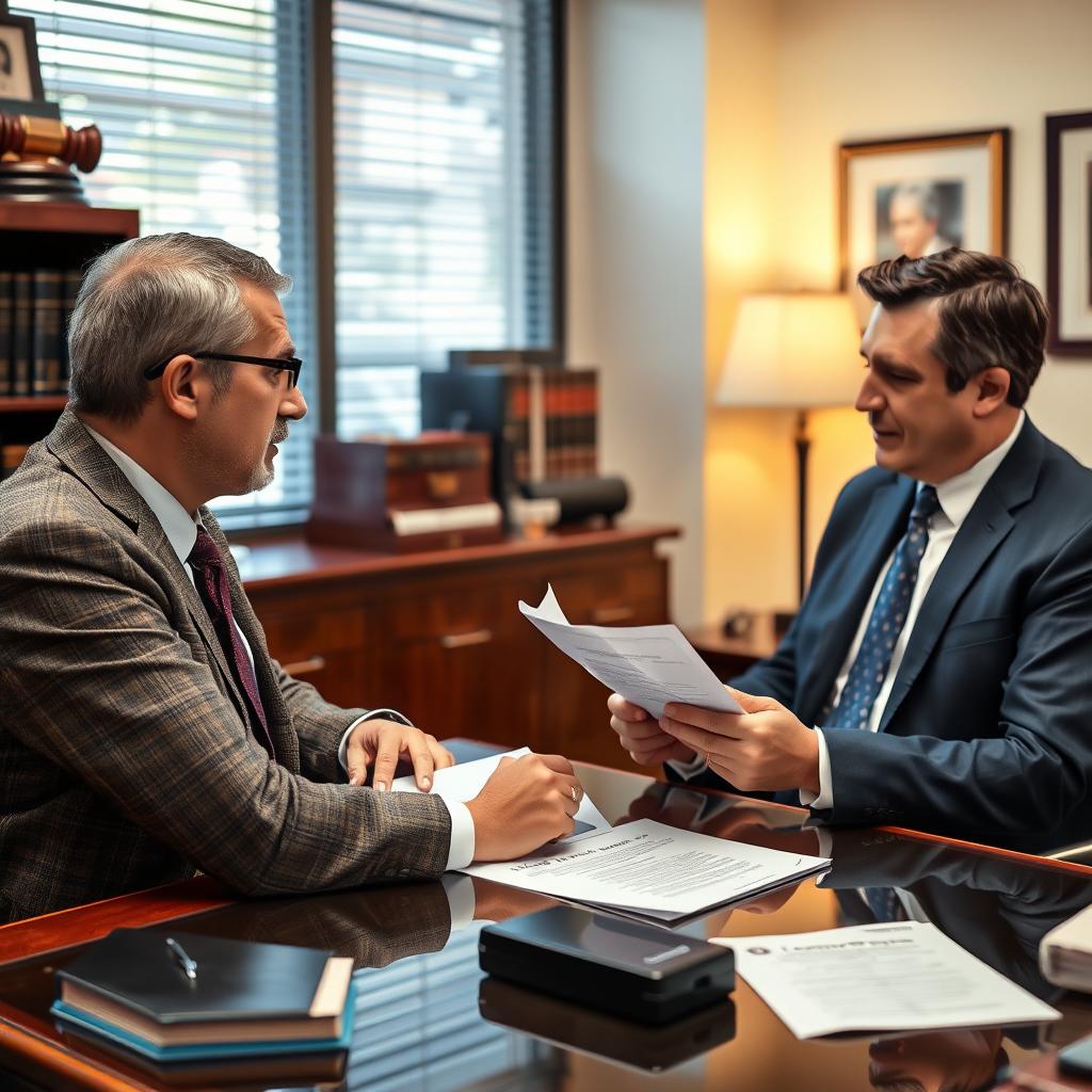 Points Suspension Lawyer Suffolk County